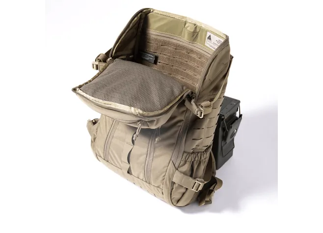 Рюкзак Direct Action Halifax Small Cordura 18l Multicam Фото 2